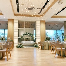 アルカンシエル横浜 luxe mariageの画像