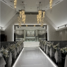 アルカンシエル横浜 luxe mariageの画像