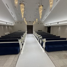 アルカンシエル横浜 luxe mariageの画像