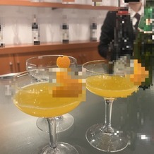 アルカンシエル横浜 luxe mariageの画像