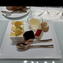 アルカンシエル横浜 luxe mariageの画像