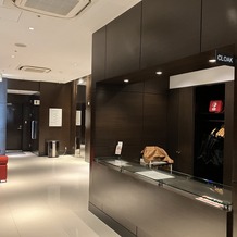 アルカンシエル横浜 luxe mariageの画像