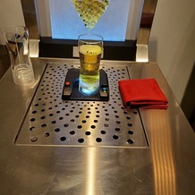 アルカンシエル横浜 luxe mariageの画像