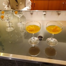 アルカンシエル横浜 luxe mariageの画像