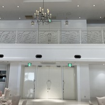 アルカンシエル横浜 luxe mariageの画像