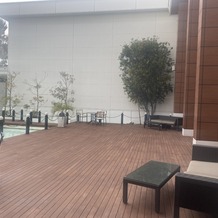 アルカンシエルガーデン名古屋の画像