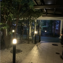 アルカンシエルガーデン名古屋の画像