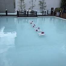 アルカンシエルガーデン名古屋の画像