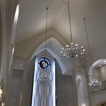 アルカンシエルガーデン名古屋の画像