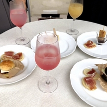 アルカンシエルガーデン名古屋の画像