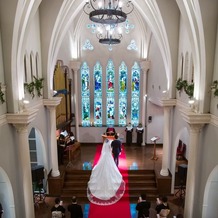 OSAKA St.BATH CHURCH（大阪セントバース教会）の画像