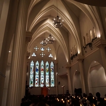 OSAKA St.BATH CHURCH（大阪セントバース教会）の画像