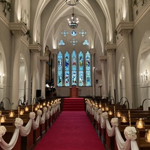 OSAKA St.BATH CHURCH（大阪セントバース教会）の画像