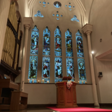 OSAKA St.BATH CHURCH（大阪セントバース教会）の画像