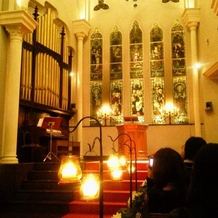 OSAKA St.BATH CHURCH（大阪セントバース教会）の画像