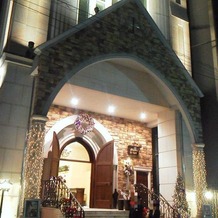 OSAKA St.BATH CHURCH（大阪セントバース教会）の画像