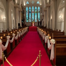 OSAKA St.BATH CHURCH（大阪セントバース教会）の画像