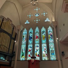 OSAKA St.BATH CHURCH（大阪セントバース教会）の画像