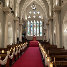 OSAKA St.BATH CHURCH（大阪セントバース教会）の画像