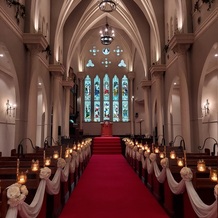 OSAKA St.BATH CHURCH（大阪セントバース教会）の画像