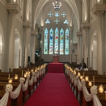 OSAKA St.BATH CHURCH（大阪セントバース教会）の画像