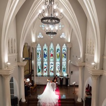 OSAKA St.BATH CHURCH（大阪セントバース教会）の画像