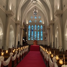 OSAKA St.BATH CHURCH（大阪セントバース教会）の画像