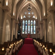 OSAKA St.BATH CHURCH（大阪セントバース教会）の画像