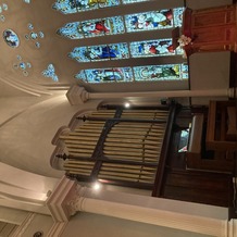 OSAKA St.BATH CHURCH（大阪セントバース教会）の画像