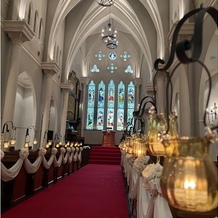 OSAKA St.BATH CHURCH（大阪セントバース教会）の画像