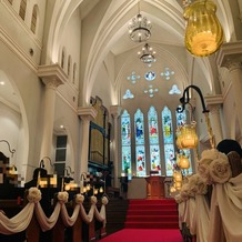 OSAKA St.BATH CHURCH（大阪セントバース教会）の画像