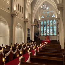 OSAKA St.BATH CHURCH（大阪セントバース教会）の画像