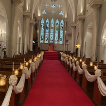 OSAKA St.BATH CHURCH（大阪セントバース教会）の画像