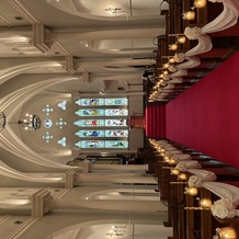 OSAKA St.BATH CHURCH（大阪セントバース教会）の画像