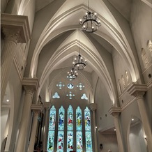 OSAKA St.BATH CHURCH（大阪セントバース教会）の画像