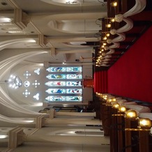 OSAKA St.BATH CHURCH（大阪セントバース教会）の画像