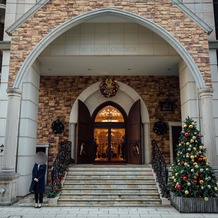 OSAKA St.BATH CHURCH（大阪セントバース教会）の画像