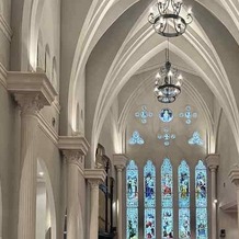 OSAKA St.BATH CHURCH（大阪セントバース教会）の画像