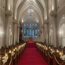 OSAKA St.BATH CHURCH（大阪セントバース教会）の画像