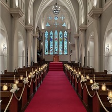 OSAKA St.BATH CHURCH（大阪セントバース教会）の画像