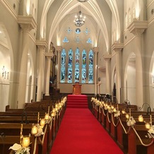 OSAKA St.BATH CHURCH（大阪セントバース教会）の画像