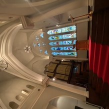 OSAKA St.BATH CHURCH（大阪セントバース教会）の画像