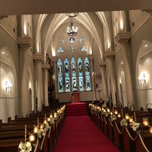 OSAKA St.BATH CHURCH（大阪セントバース教会）の画像