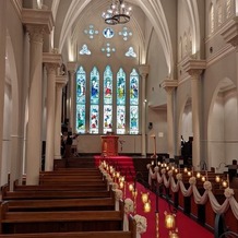 OSAKA St.BATH CHURCH（大阪セントバース教会）の画像