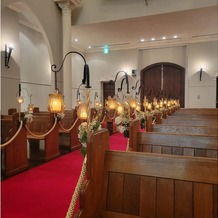 OSAKA St.BATH CHURCH（大阪セントバース教会）の画像