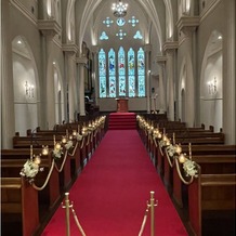 OSAKA St.BATH CHURCH（大阪セントバース教会）の画像