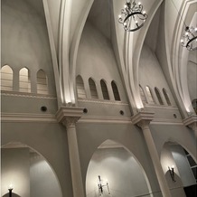 OSAKA St.BATH CHURCH（大阪セントバース教会）の画像