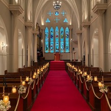 OSAKA St.BATH CHURCH（大阪セントバース教会）の画像