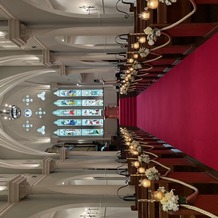 OSAKA St.BATH CHURCH（大阪セントバース教会）の画像