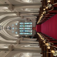 OSAKA St.BATH CHURCH（大阪セントバース教会）の画像